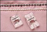 Janome Beading Foot Set