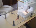 Janome CoverPro Table (SST-L)