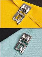 Janome Hemmer Foot - 4mm & 6mm