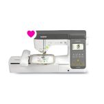Brother NS2850 Disney Sewing and Embroidery Machine