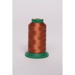 Exquisite Sienna Embroidery Thread 146 - 1000m