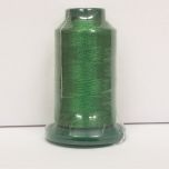 Exquisite Verde Bright Green Embroidery Thread 990 - 5000m