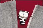 Janome Zipper Foot E