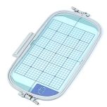 Brother SA440 12 x 7 Inch Extra Large Embroidery Hoop