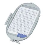Brother SA441 10 1/4 x 6 1/4 Inch Extra Large Embroidery Hoop