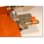 Brother SA538 Seam Guide