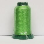 Exquisite Cilantro Embroidery Thread 988 - 5000m