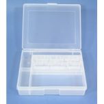 Janome Sewing Machine Foot Storage Box