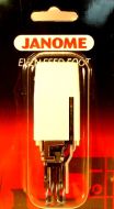 Janome 1600 HD9 Series Even Feed Foot