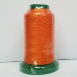 Exquisite Saffron 2 Embroidery Thread 650 - 5000m
