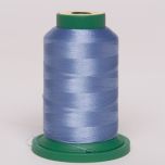 Exquisite Slate Blue Embroidery Thread 382 - 5000m