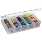 Artbin Sew-Lutions Bobbin Box