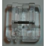 Juki Concealed Invisible Zipper Foot