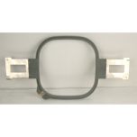 Durkee Embroidery Machine Hoop - 24cm x 24cm (9 Inch x 9 Inch) Square