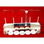 Janome Spool Stand for 200E and 11000