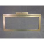 Fast Frames add on 12x4 Embroidery Hoop for Brother PR 600/620/650