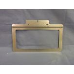 Fast Frames add on 8x3.5 Embroidery Hoop for Brother PR 600/620/650