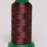 Exquisite Dark Brown Embroidery Thread 513 - 5000m