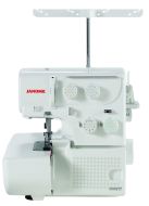 Janome 8002D Serger Refurbished