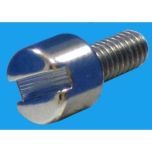 Brother Sewing Machine Foot Adaptor Screw