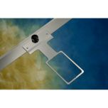 Fast Frames add on 2x4 Long Neck Embroidery Hoop for Brother PR 600/620/650