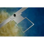 Fast Frames add on 5x4 Embroidery Hoop for Brother PR 600/620/650