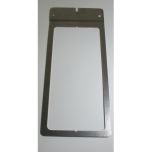 Fast Frames add on 2.5x7 Embroidery Hoop