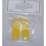 Hump Jumper for Side Seams