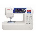 Janome 3160 QOV Quilts of Valor Sewing Machine with Bonus Kit 