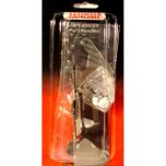 Janome Tape Binder Foot Kit for Coverpro 1000CP 1000CPX 2000cpx 3000cpx