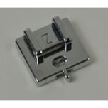 Janome Concealed Zipper Foot for 9mm Models