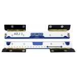 HoopMaster Medium Station Adjustable Fixture (For the Medium Station Only)