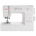 Janome HD3000 Heavy Duty Sewing Machine Refurbished