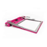 Hoop Tech Slim Line Embroidery Clamping System Brother PRS100/Janome MB