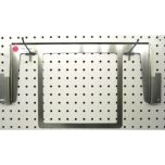 Fast Frames 8 x 8 Deep Bag Embroidery Hoop for Brother Persona PRS100