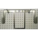 Fast Frames 4.5 x 8 Sleeve Embroidery Frame for Brother Persona PRS100