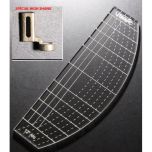 Westalee Sew Steady Ruler Foot Starter Package High Shank Special WF-W-HSS