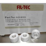 Fil-Tec #60400 Prewound Size A Embroidery Bobbin Thread 90wt Box of 80