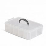 Fil-Tec Plastic Embroidery Thread Box Organizer