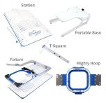 Mighty Hoop 5.5 Inch Starter Kit