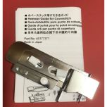 Hemmer Attachment for Juki MCS-1500 MCS-1700 (40177371)