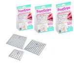 Grace TrueCut Virtual Quilt Show Combo #3