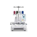 Baby Lock Alliance Embroidery Machine