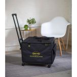 Baby Lock BLSTF2 Serger Trolley, Black, Triumph And Ovation Compatible