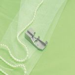 Baby Lock Serger Beading Foot for BLETS8 Triumph, Evolution BLE8W-2, Ovation BLES8