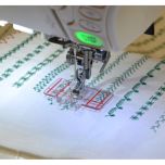 Janome Border Guide Foot