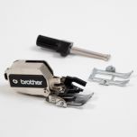 Brother SA101 Dynamic Metal Walking Foot Set