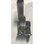 Industrial Grade Quarter Inch 1/4" Seam Guide Foot for Household Sewing Machine Models