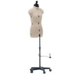 Dritz My Double Designer Dress Form Petite