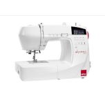 Elna eXperiance 560 Computerized Sewing Machine with Bonus Kit
